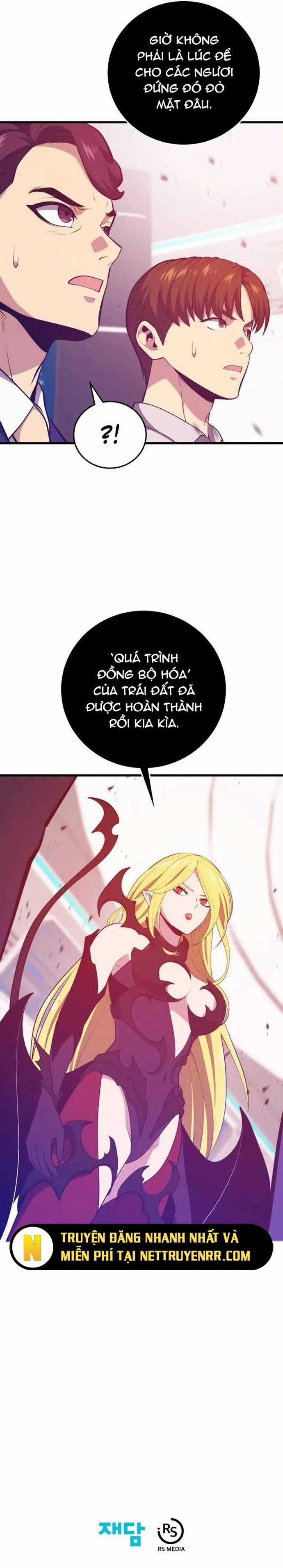 Seoul Tử Linh Sư - Chapter 125 - Trang 21