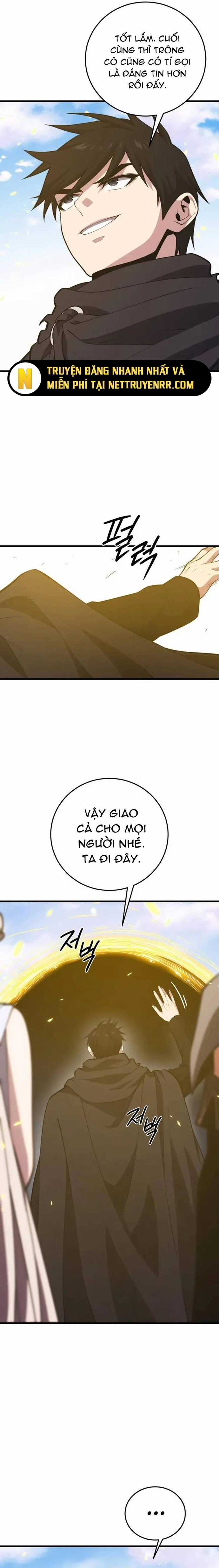 Seoul Tử Linh Sư - Chapter 125 - Trang 5