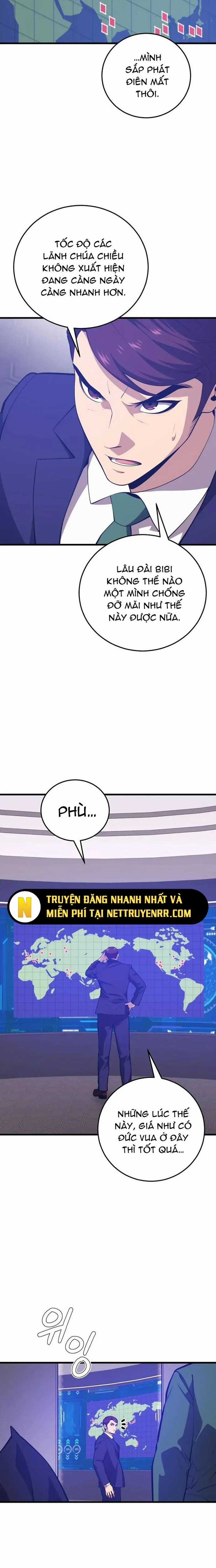 Seoul Tử Linh Sư - Chapter 125 - Trang 7