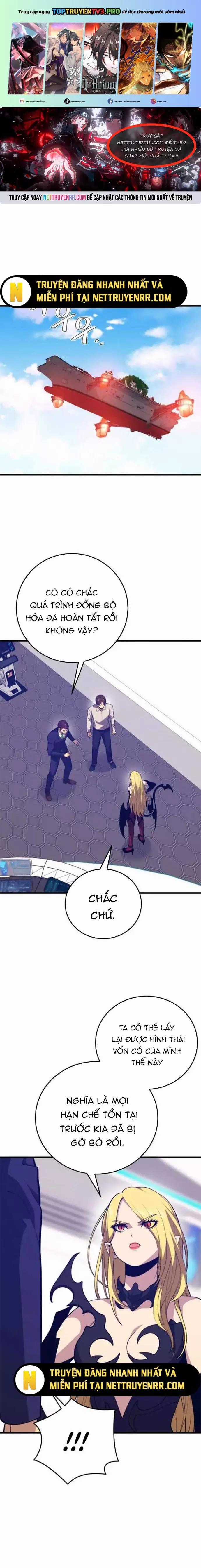 Seoul Tử Linh Sư - Chapter 126 - Trang 1