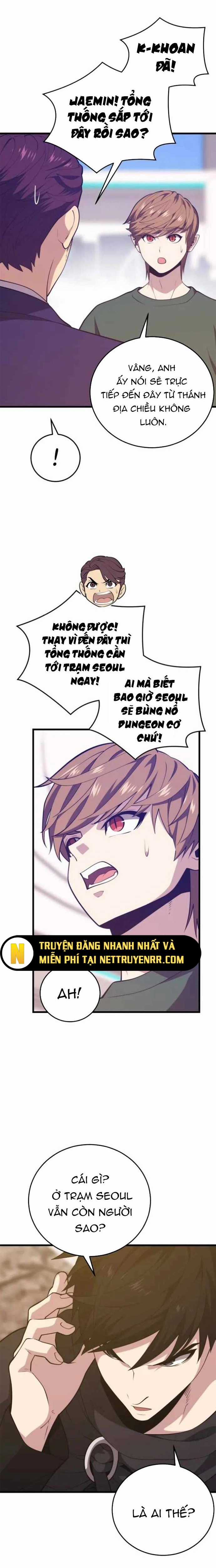 Seoul Tử Linh Sư - Chapter 126 - Trang 13