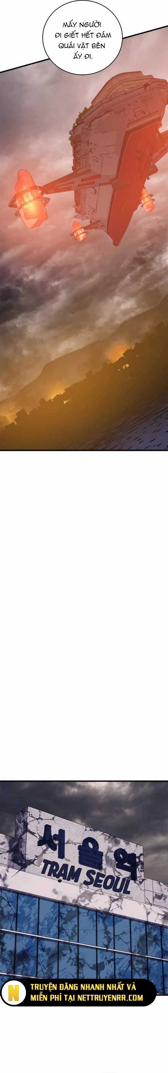 Seoul Tử Linh Sư - Chapter 126 - Trang 16