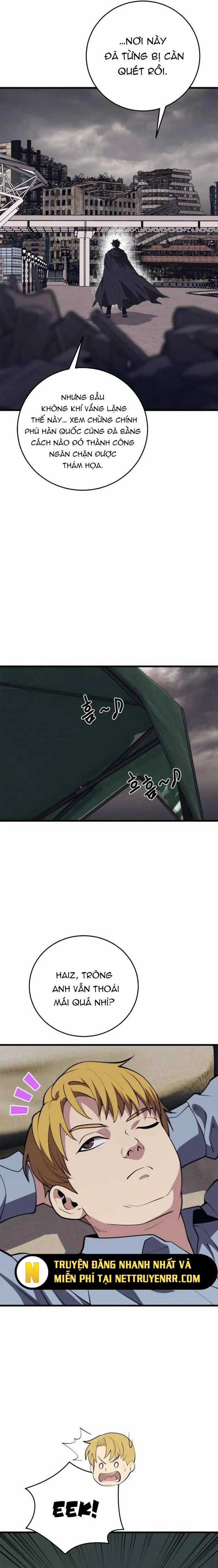 Seoul Tử Linh Sư - Chapter 126 - Trang 17