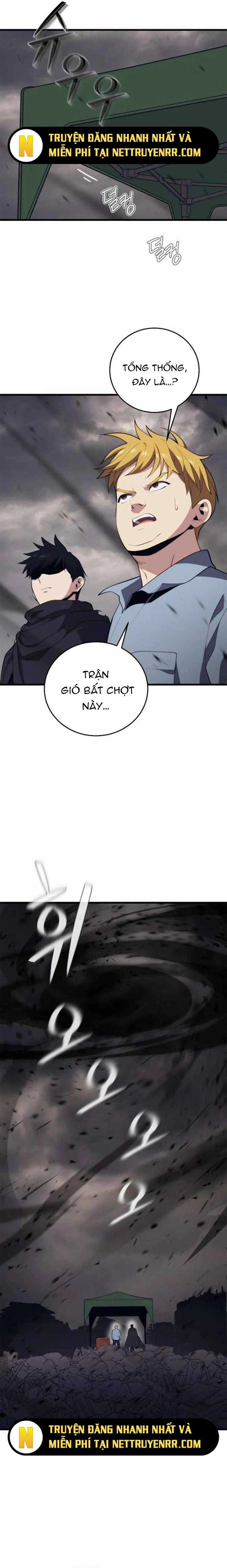 Seoul Tử Linh Sư - Chapter 126 - Trang 20