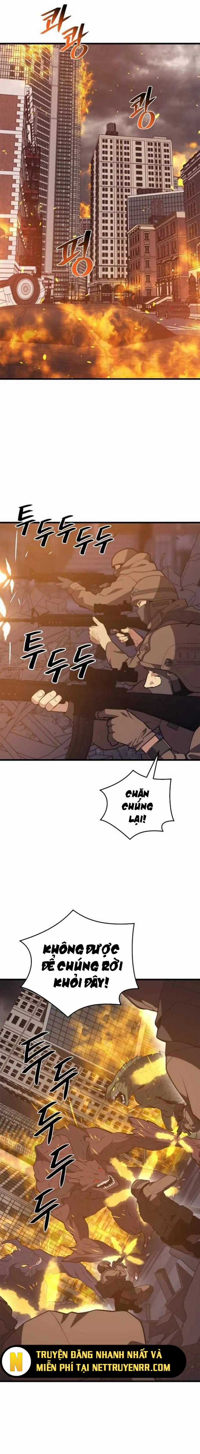 Seoul Tử Linh Sư - Chapter 126 - Trang 3