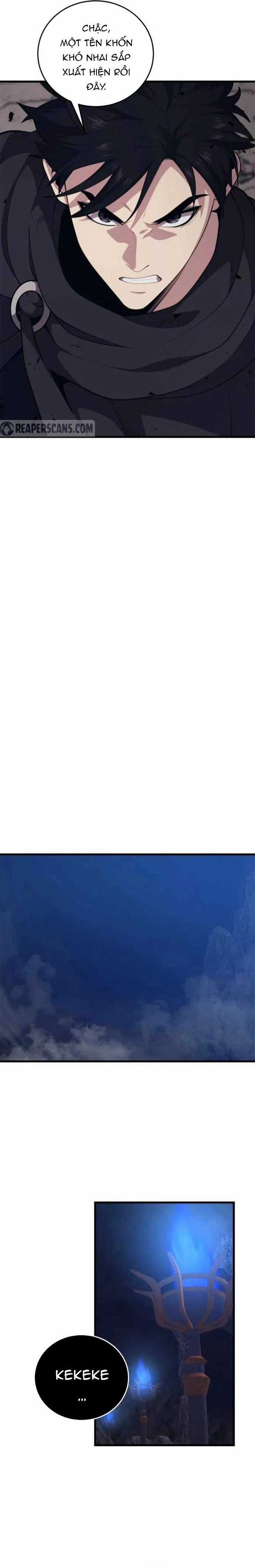 Seoul Tử Linh Sư - Chapter 126 - Trang 21
