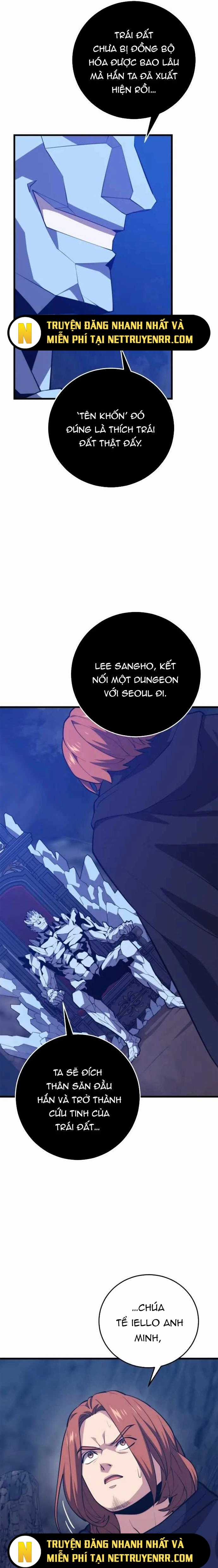 Seoul Tử Linh Sư - Chapter 126 - Trang 22