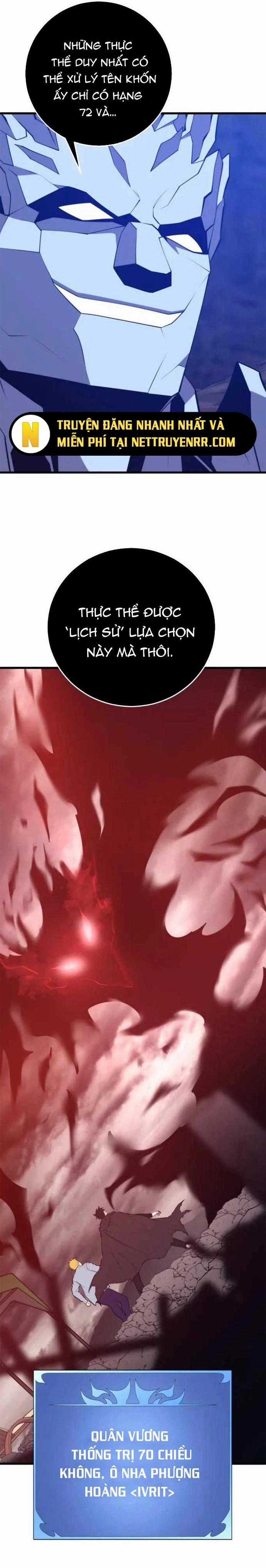 Seoul Tử Linh Sư - Chapter 126 - Trang 24