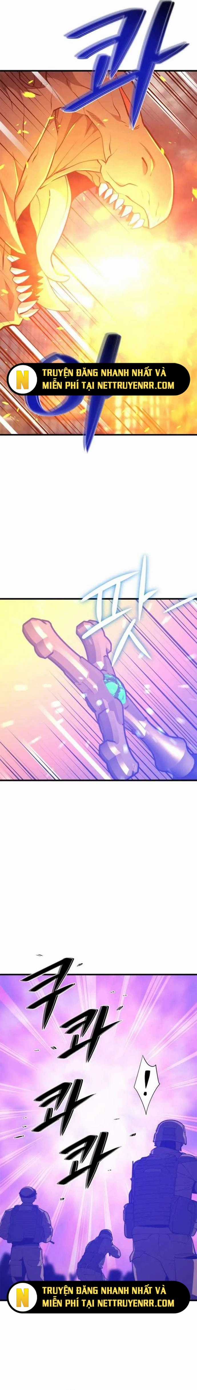 Seoul Tử Linh Sư - Chapter 126 - Trang 5