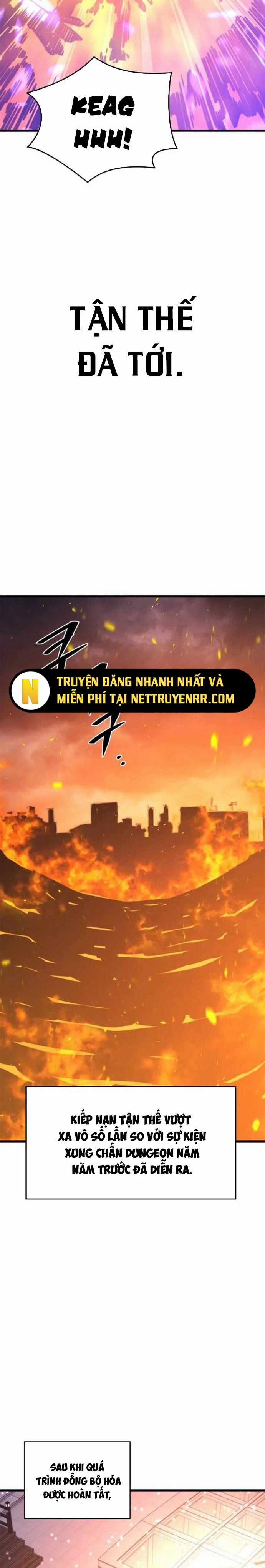 Seoul Tử Linh Sư - Chapter 126 - Trang 7