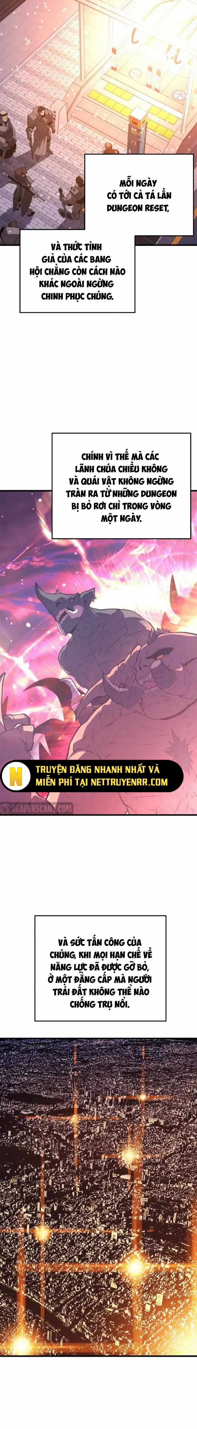 Seoul Tử Linh Sư - Chapter 126 - Trang 8