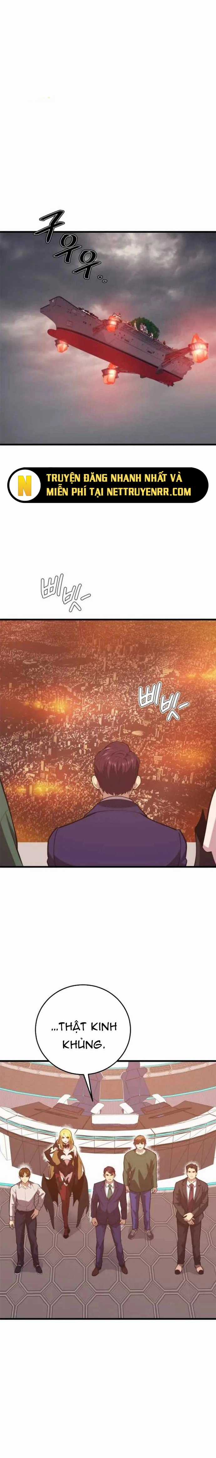 Seoul Tử Linh Sư - Chapter 126 - Trang 9