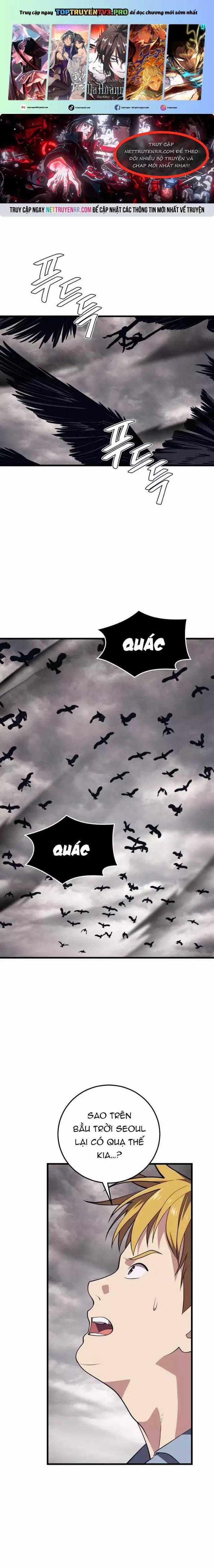 Seoul Tử Linh Sư - Chapter 127 - Trang 1
