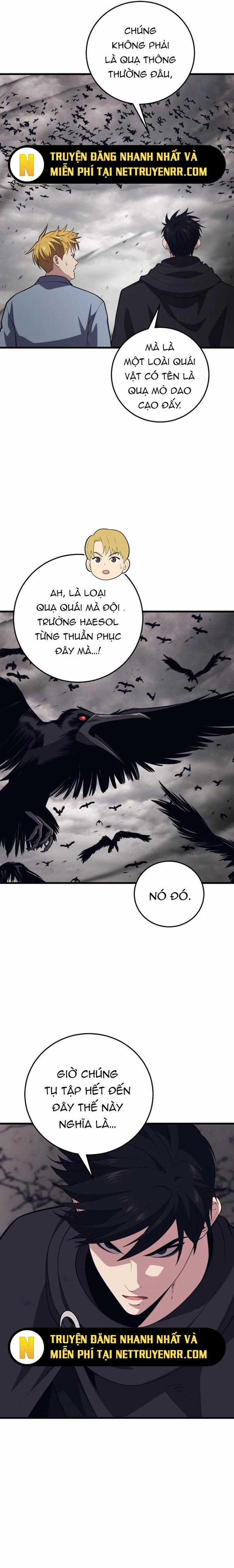 Seoul Tử Linh Sư - Chapter 127 - Trang 2