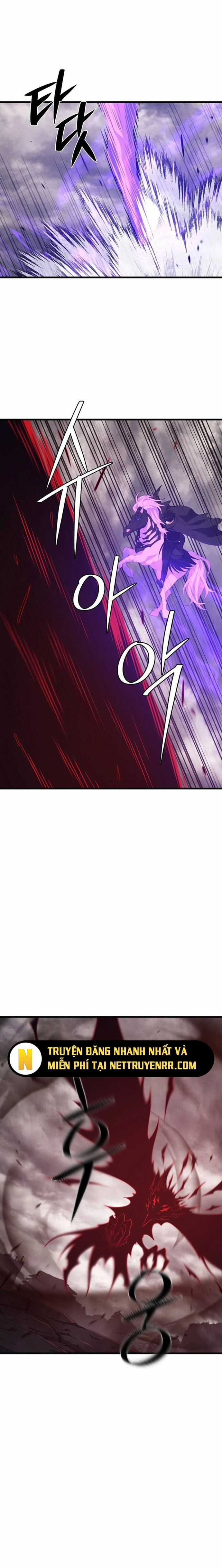 Seoul Tử Linh Sư - Chapter 127 - Trang 11