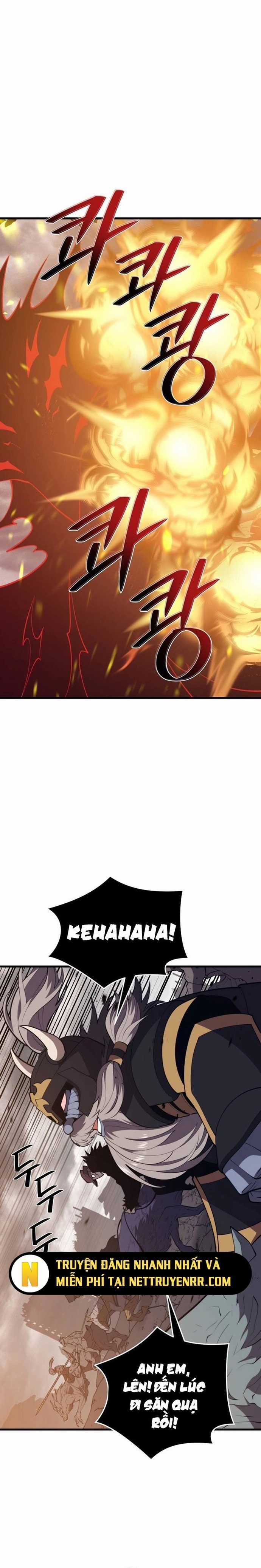 Seoul Tử Linh Sư - Chapter 127 - Trang 13