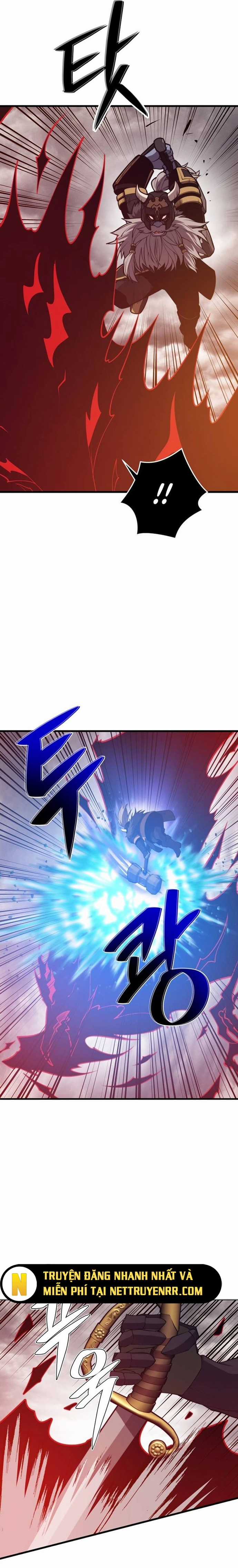 Seoul Tử Linh Sư - Chapter 127 - Trang 14