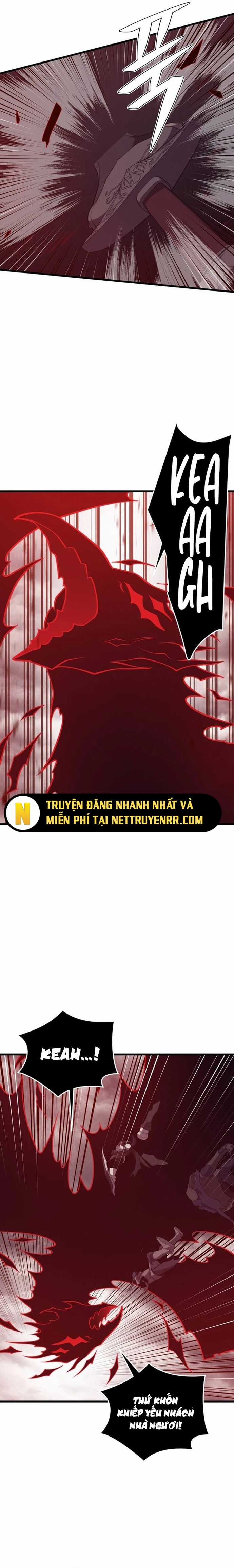 Seoul Tử Linh Sư - Chapter 127 - Trang 15