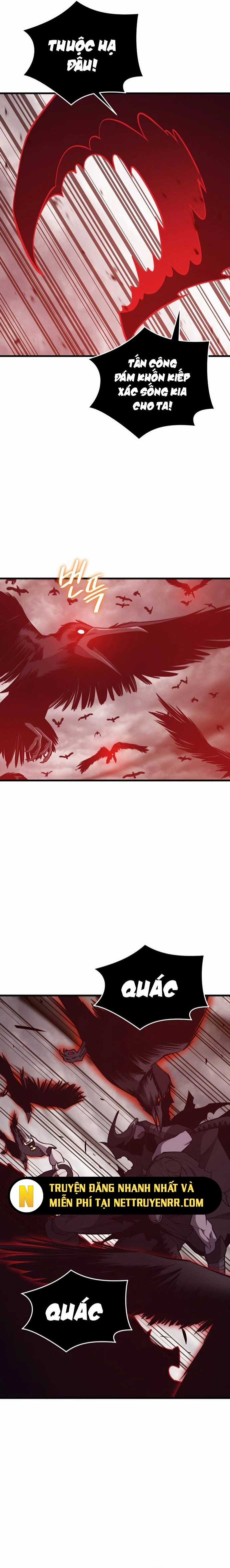 Seoul Tử Linh Sư - Chapter 127 - Trang 16