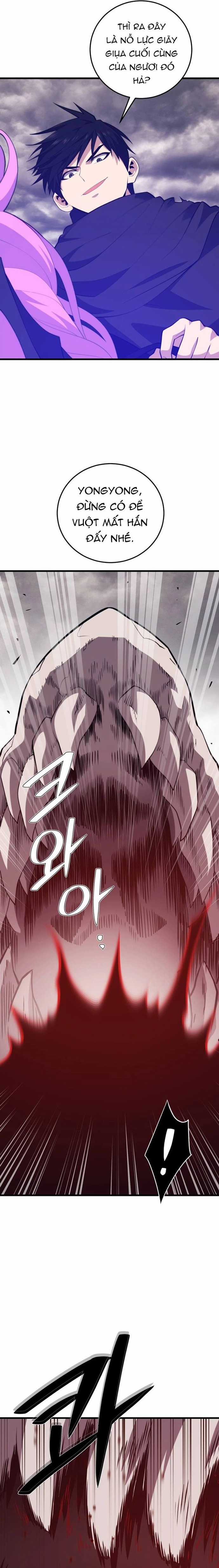Seoul Tử Linh Sư - Chapter 127 - Trang 17