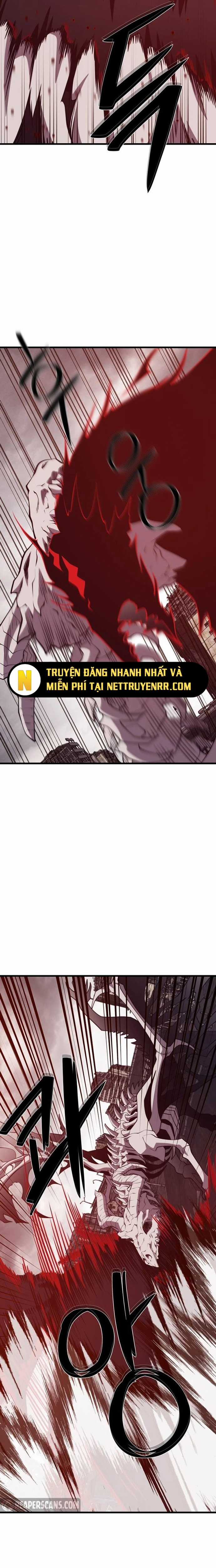 Seoul Tử Linh Sư - Chapter 127 - Trang 18