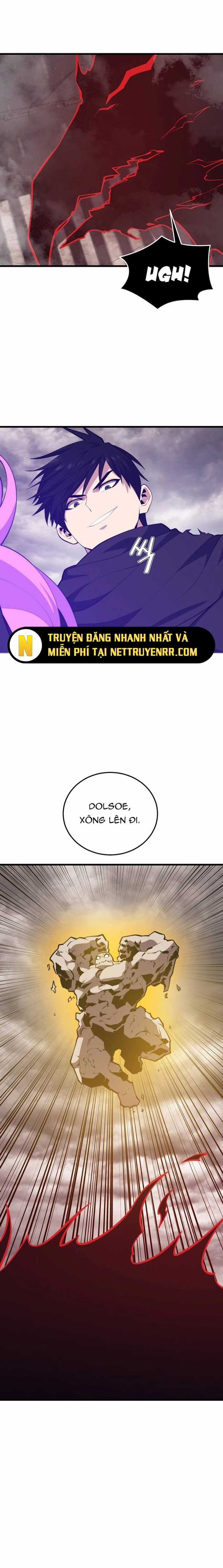 Seoul Tử Linh Sư - Chapter 127 - Trang 19