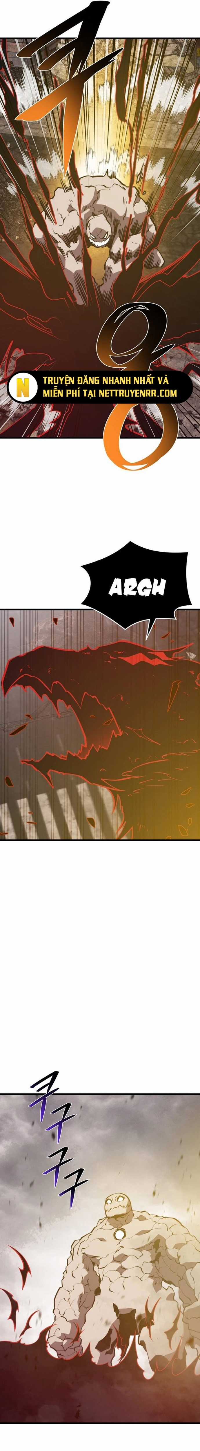 Seoul Tử Linh Sư - Chapter 127 - Trang 20