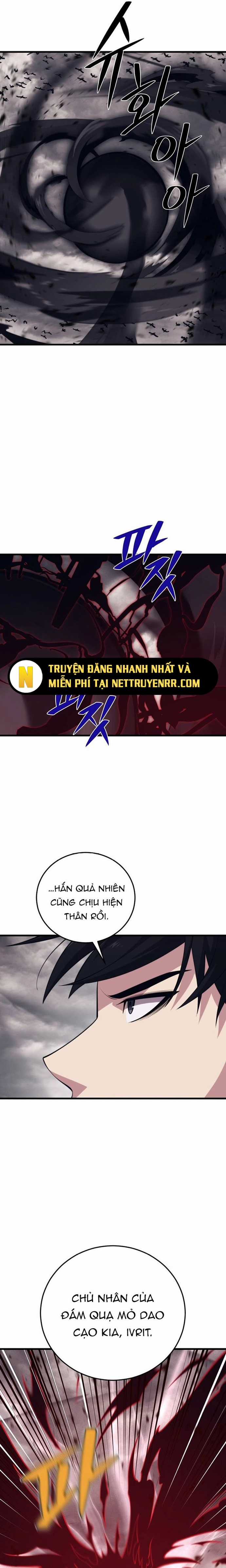 Seoul Tử Linh Sư - Chapter 127 - Trang 3