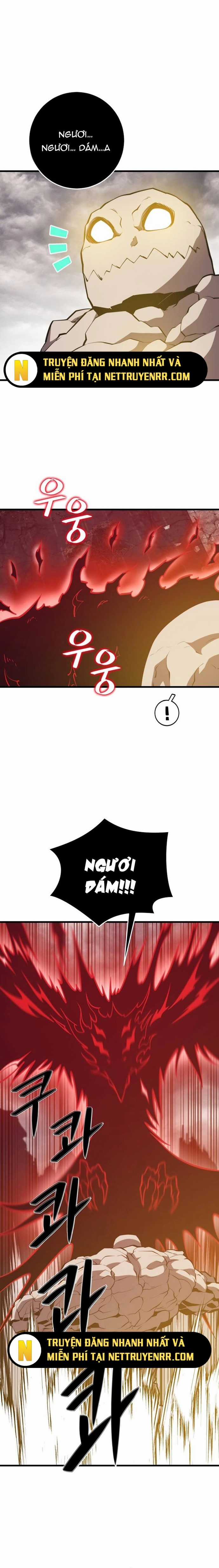 Seoul Tử Linh Sư - Chapter 127 - Trang 21