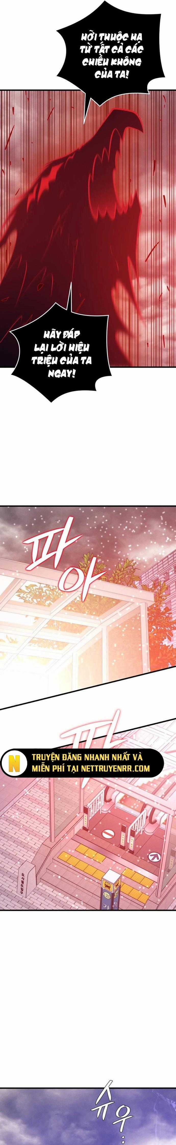 Seoul Tử Linh Sư - Chapter 127 - Trang 22