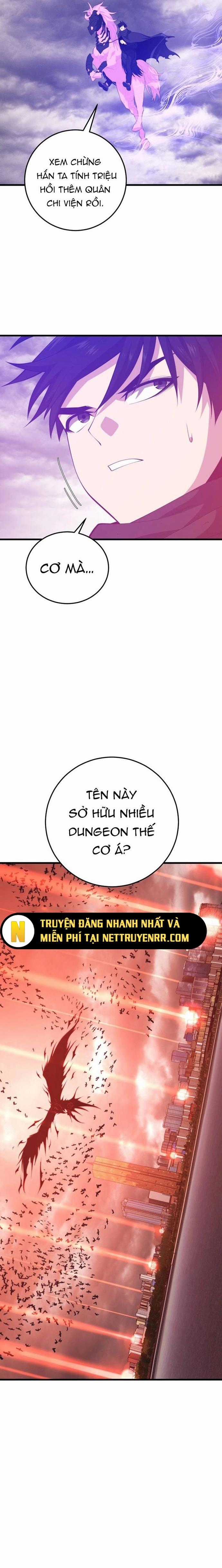 Seoul Tử Linh Sư - Chapter 127 - Trang 23