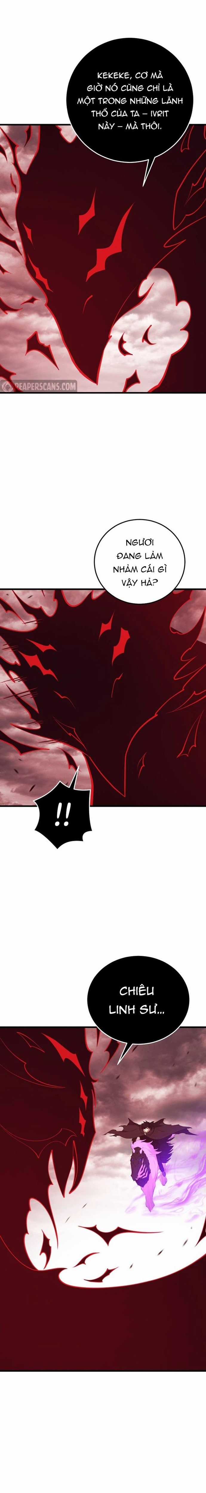 Seoul Tử Linh Sư - Chapter 127 - Trang 6