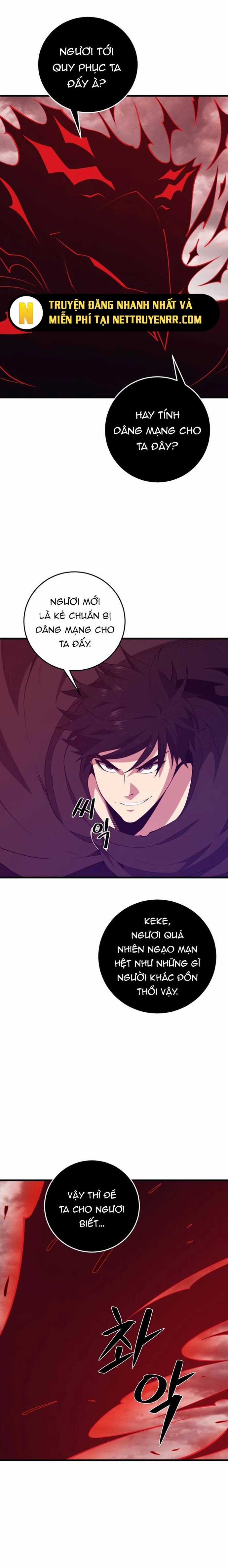 Seoul Tử Linh Sư - Chapter 127 - Trang 7