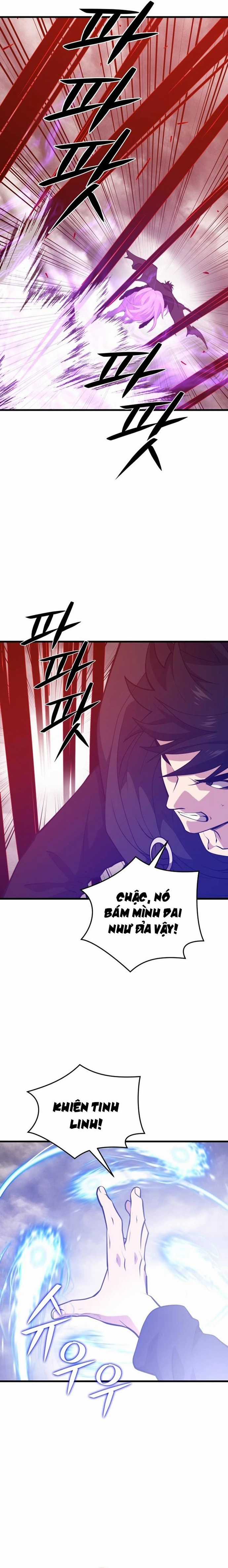 Seoul Tử Linh Sư - Chapter 127 - Trang 9