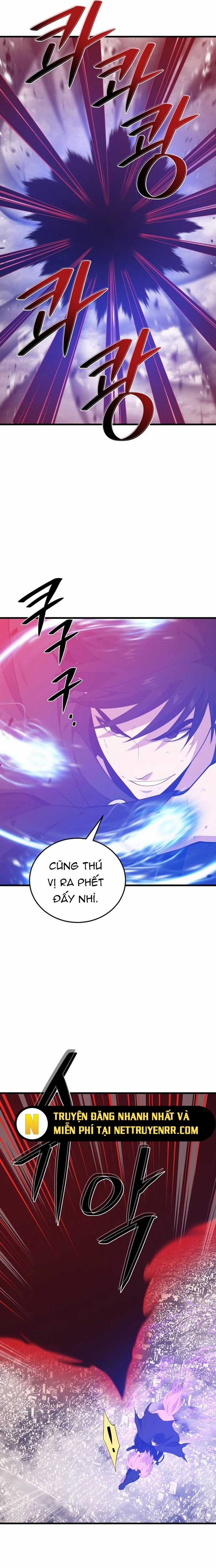 Seoul Tử Linh Sư - Chapter 127 - Trang 10