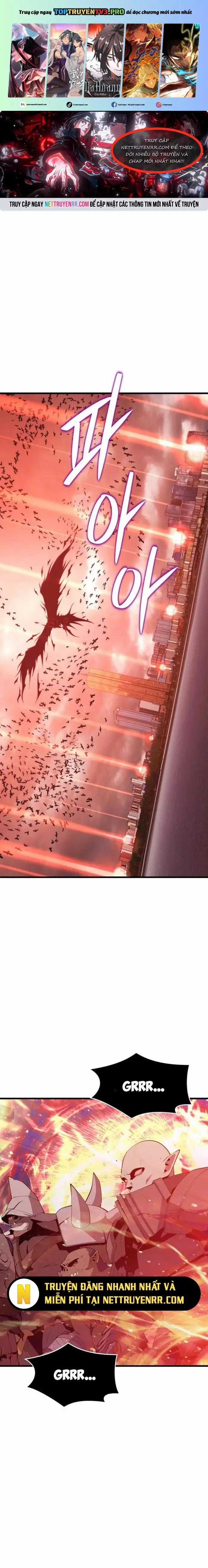 Seoul Tử Linh Sư - Chapter 128 - Trang 1