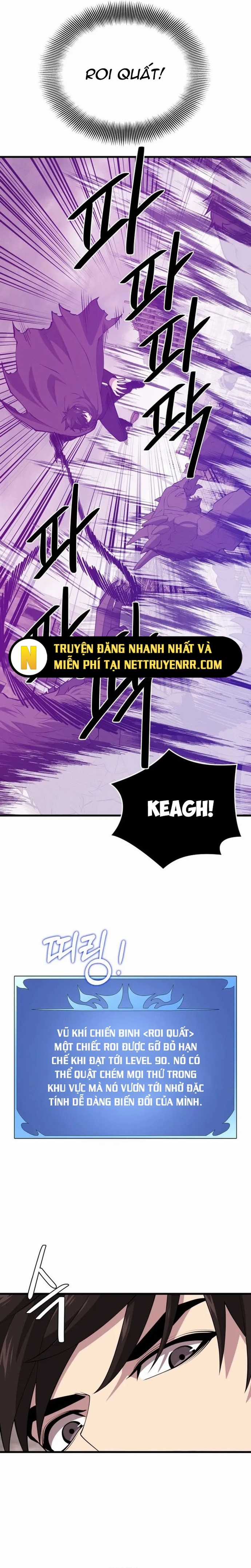 Seoul Tử Linh Sư - Chapter 128 - Trang 12