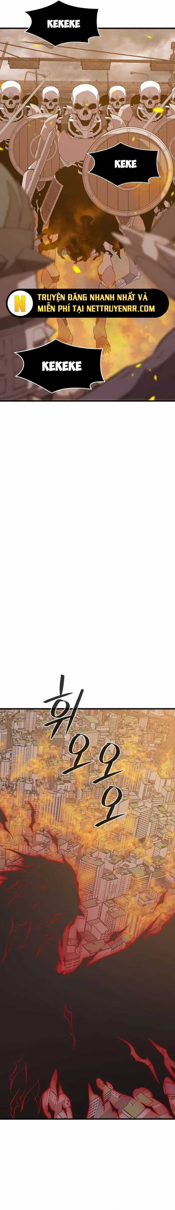 Seoul Tử Linh Sư - Chapter 128 - Trang 16