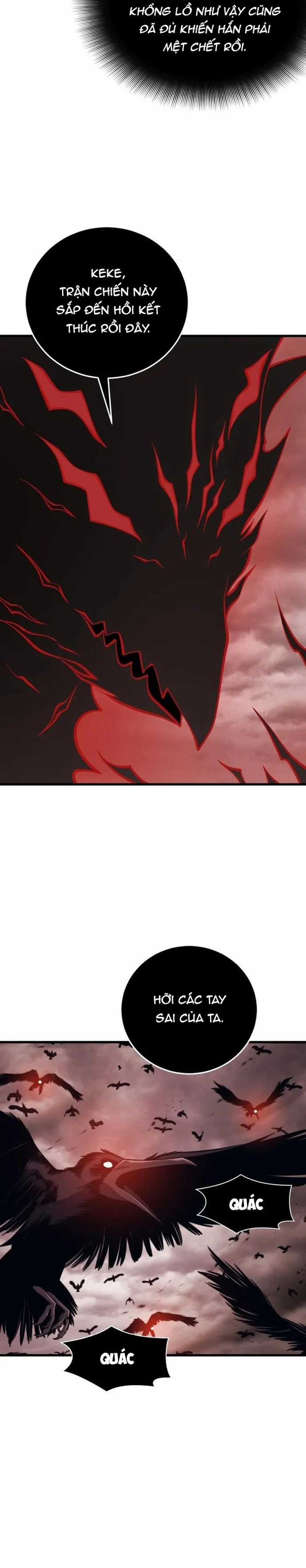 Seoul Tử Linh Sư - Chapter 128 - Trang 18