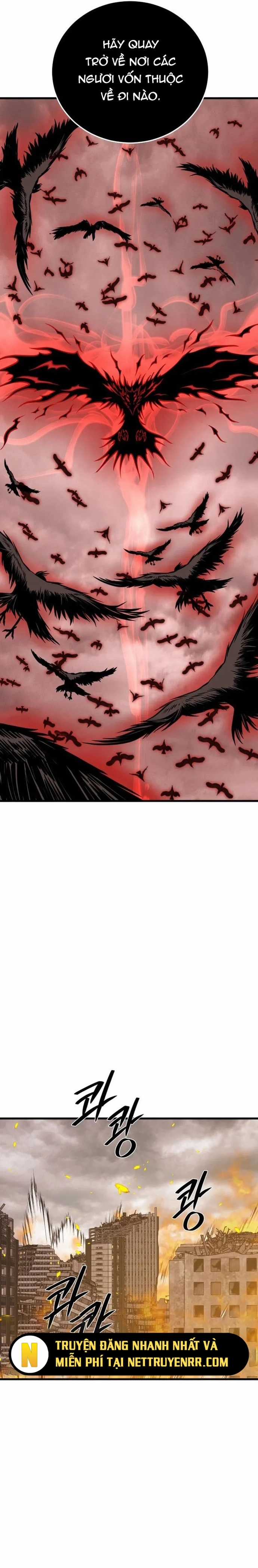 Seoul Tử Linh Sư - Chapter 128 - Trang 19