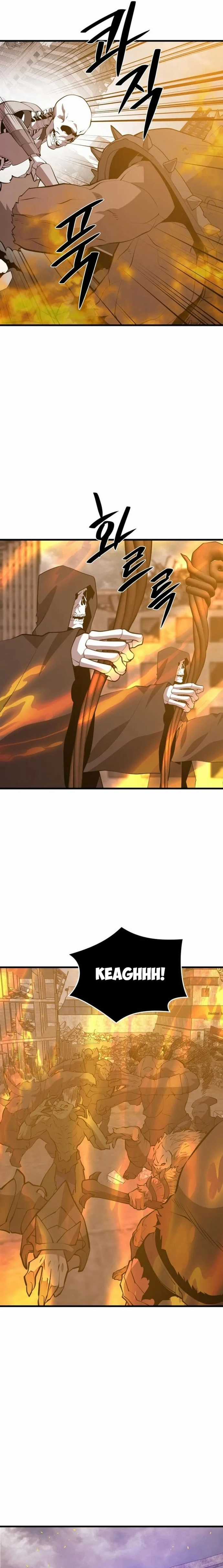 Seoul Tử Linh Sư - Chapter 128 - Trang 20