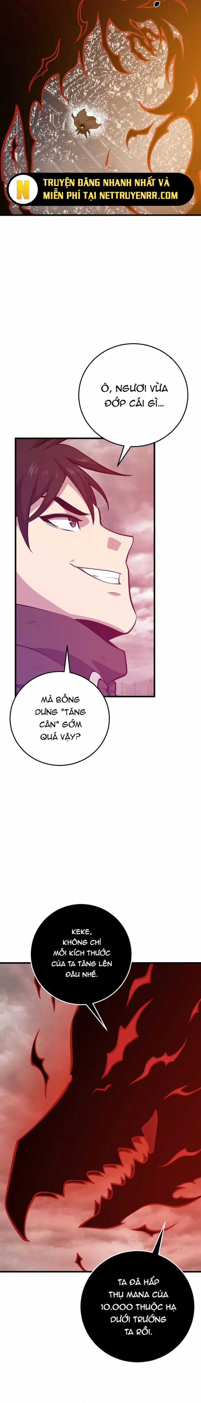 Seoul Tử Linh Sư - Chapter 128 - Trang 22