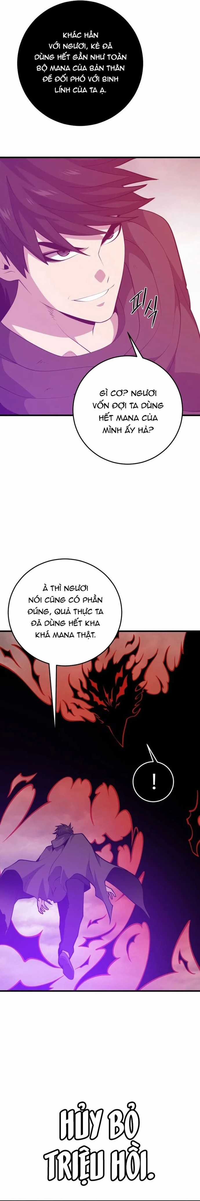 Seoul Tử Linh Sư - Chapter 128 - Trang 23