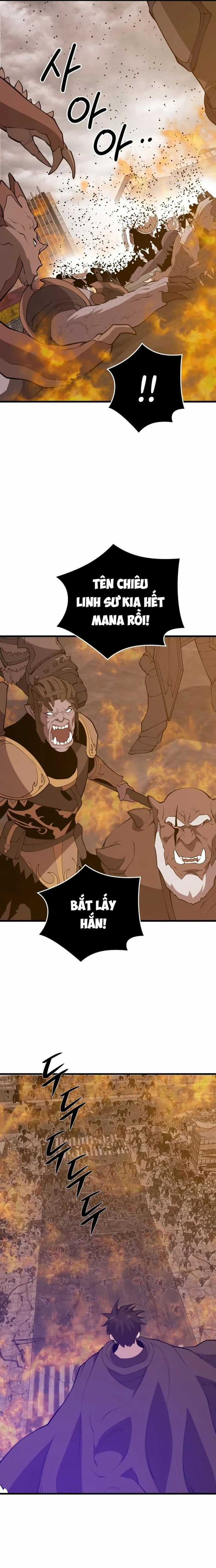 Seoul Tử Linh Sư - Chapter 128 - Trang 24