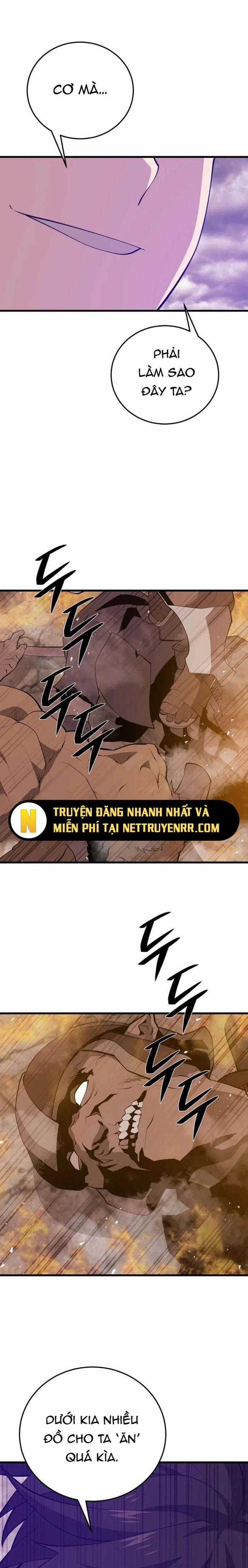 Seoul Tử Linh Sư - Chapter 128 - Trang 25