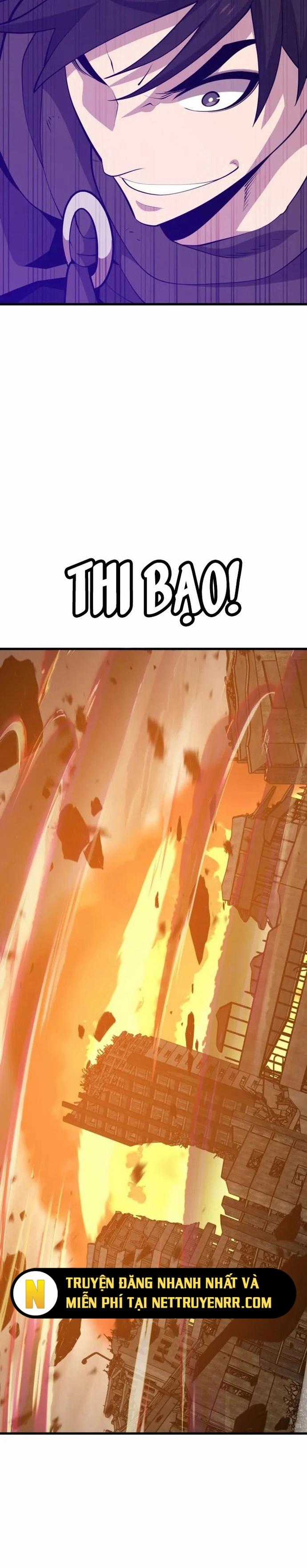 Seoul Tử Linh Sư - Chapter 128 - Trang 26