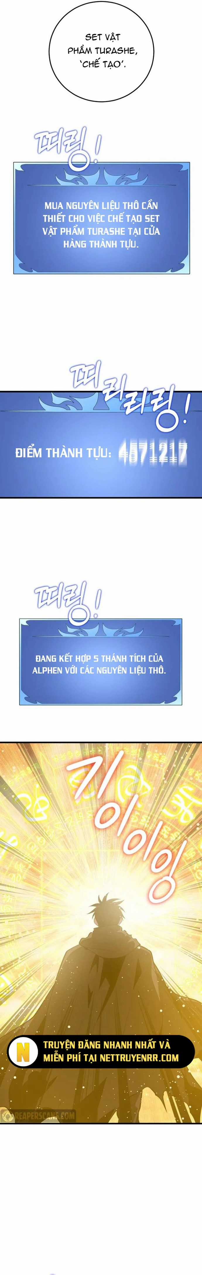 Seoul Tử Linh Sư - Chapter 128 - Trang 6