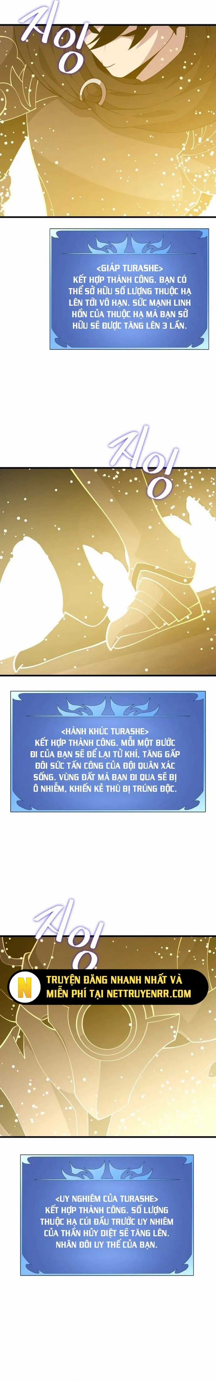 Seoul Tử Linh Sư - Chapter 128 - Trang 7