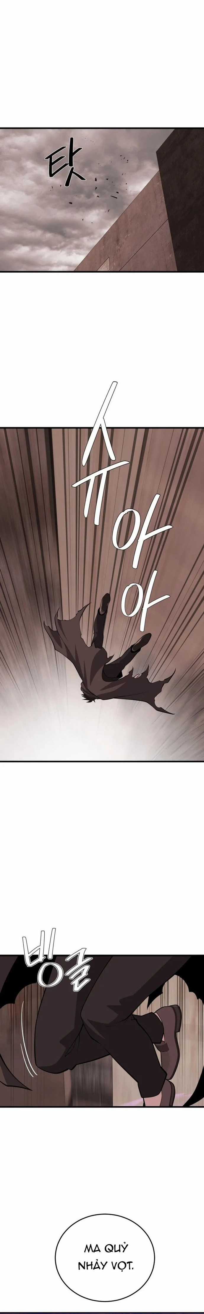 Seoul Tử Linh Sư - Chapter 128 - Trang 10