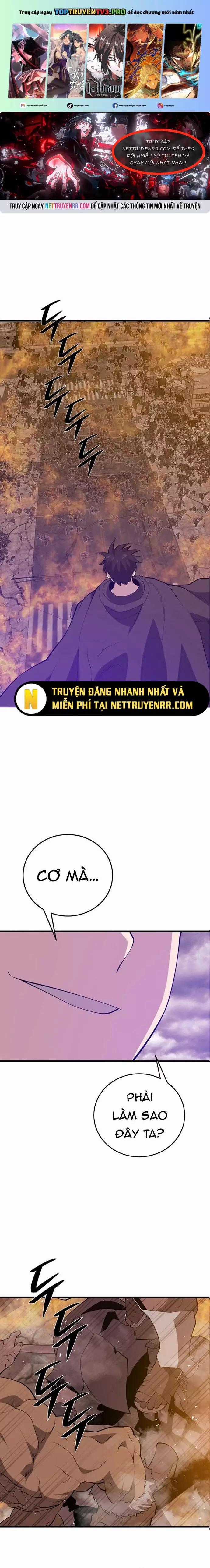 Seoul Tử Linh Sư - Chapter 129 - Trang 1